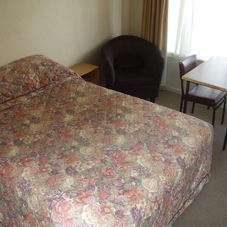Anna Bella Motel Glen Innes Quarto foto