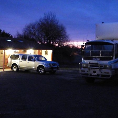 Anna Bella Motel Glen Innes Quarto foto