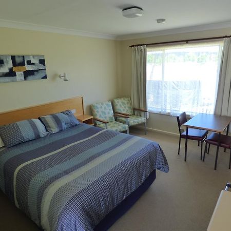 Anna Bella Motel Glen Innes Quarto foto