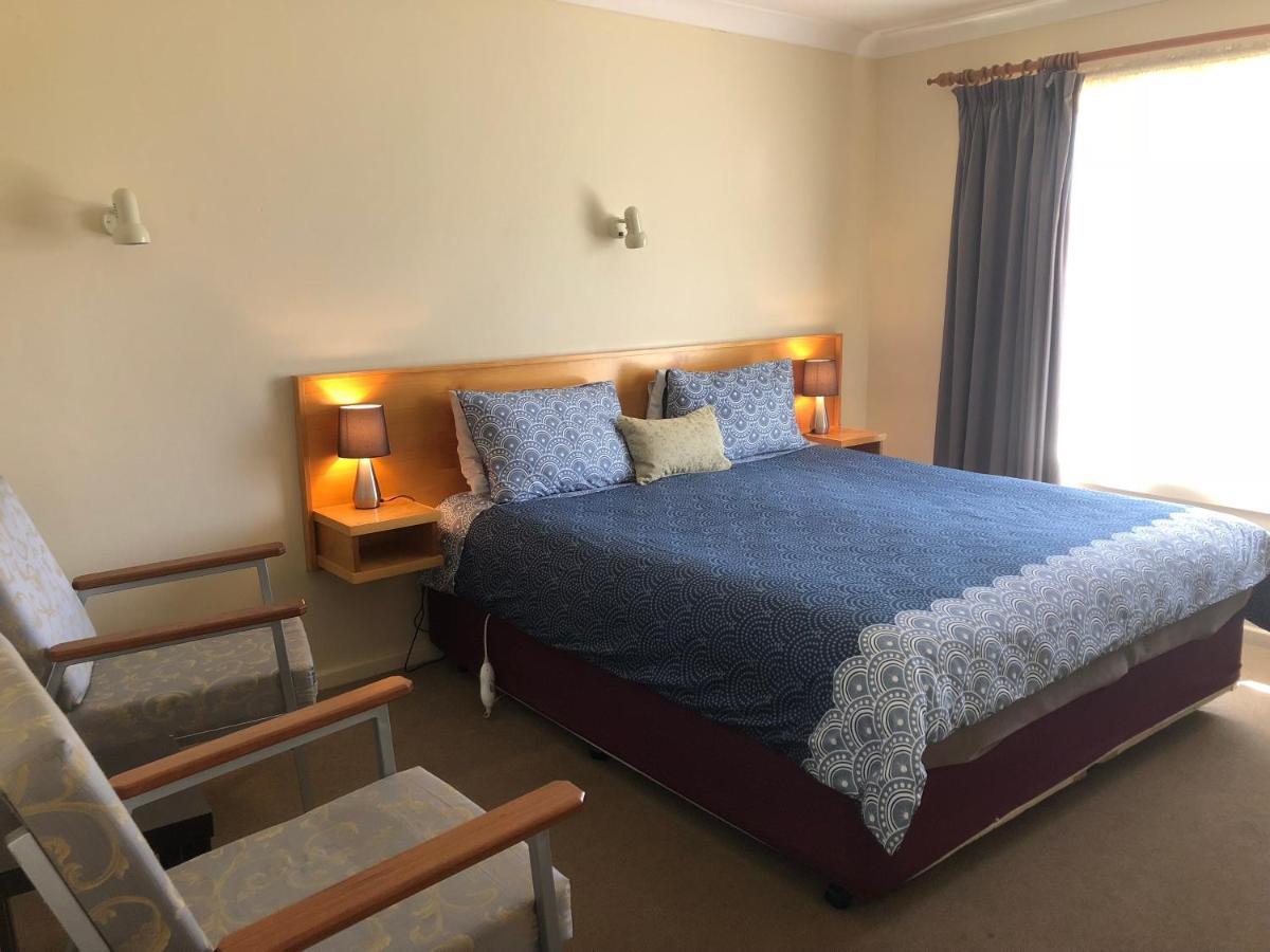 Anna Bella Motel Glen Innes Exterior foto