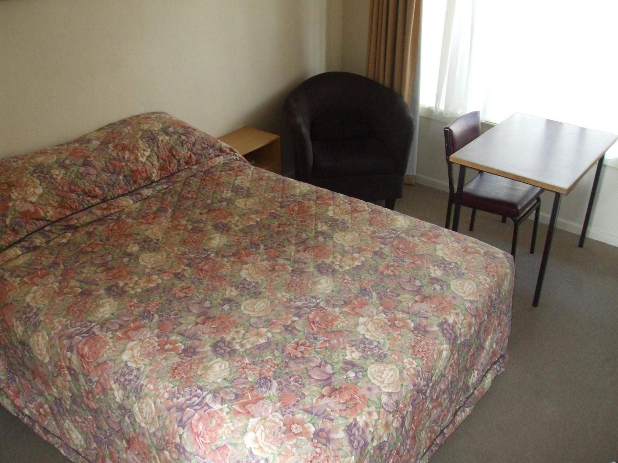 Anna Bella Motel Glen Innes Quarto foto