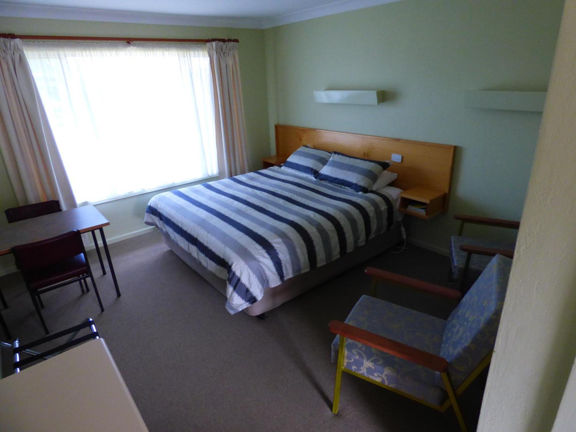 Anna Bella Motel Glen Innes Quarto foto