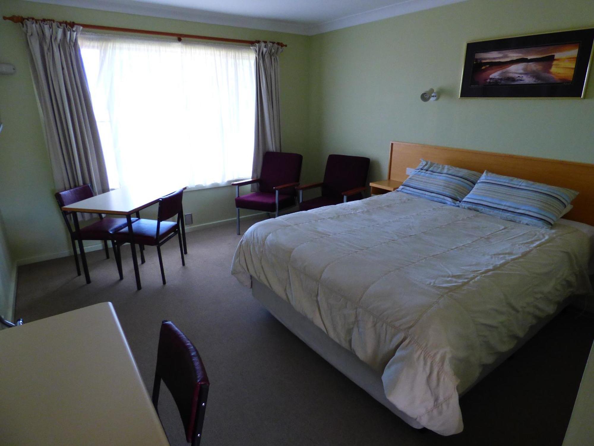 Anna Bella Motel Glen Innes Quarto foto