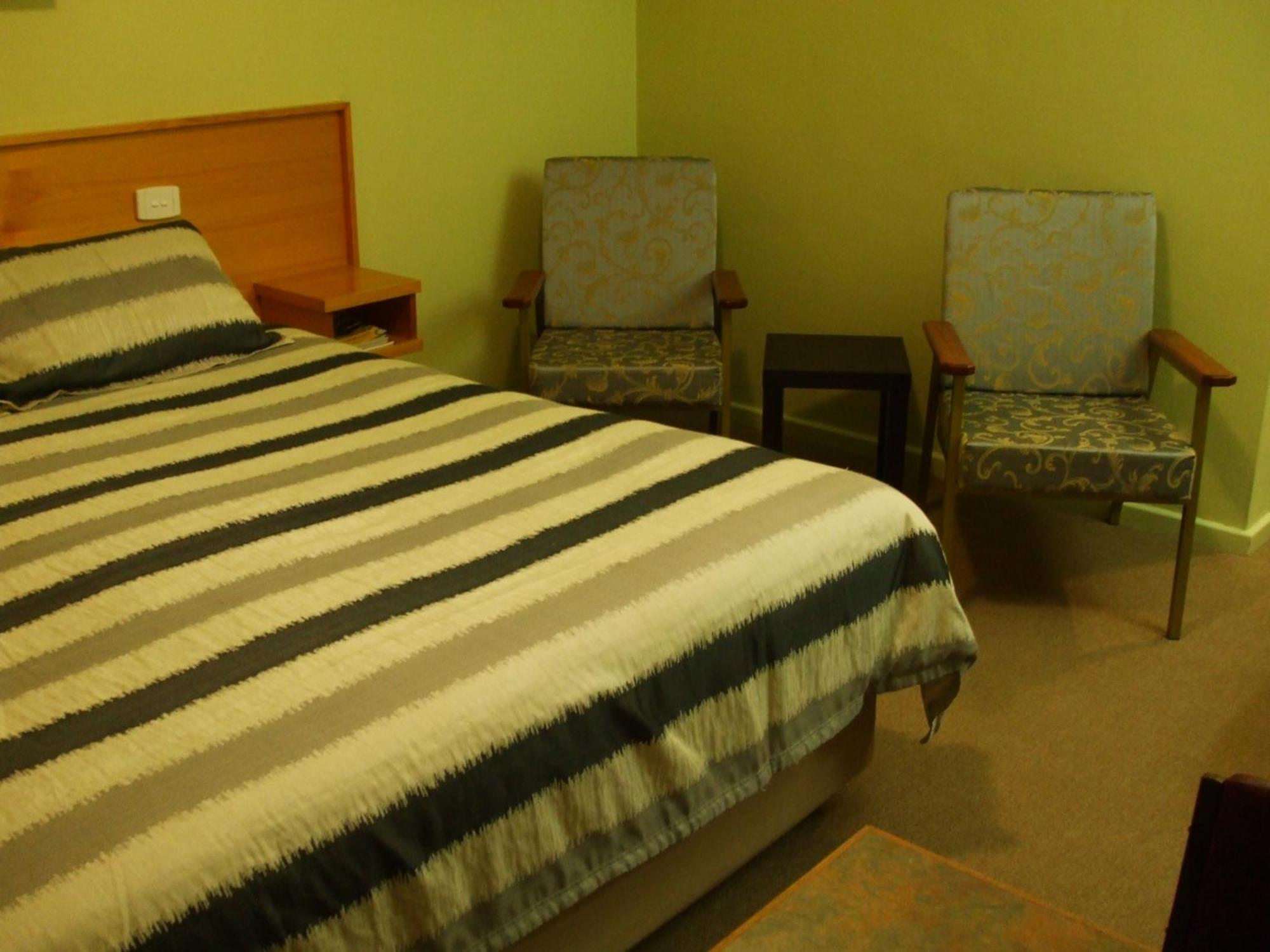 Anna Bella Motel Glen Innes Quarto foto