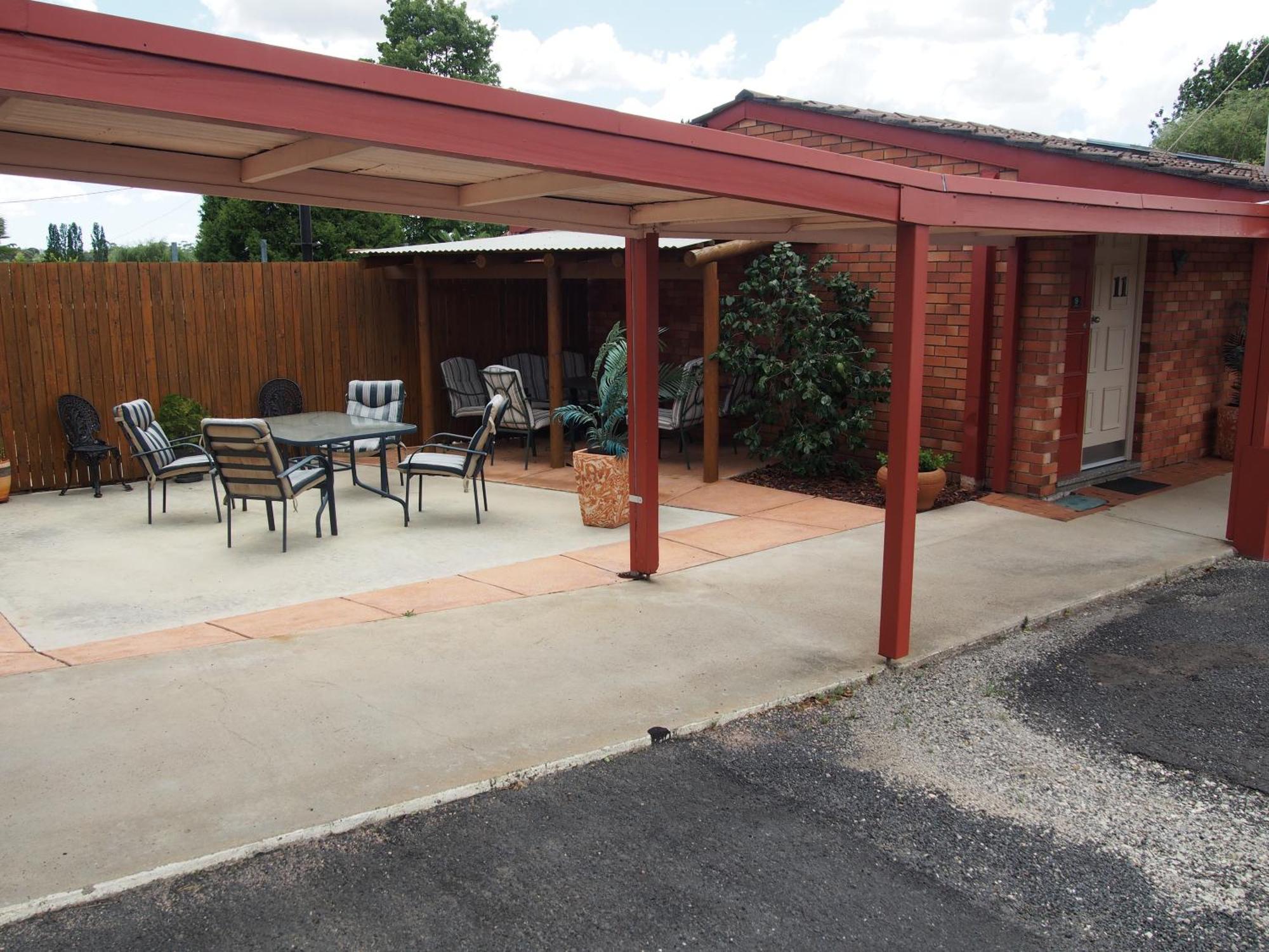 Anna Bella Motel Glen Innes Quarto foto