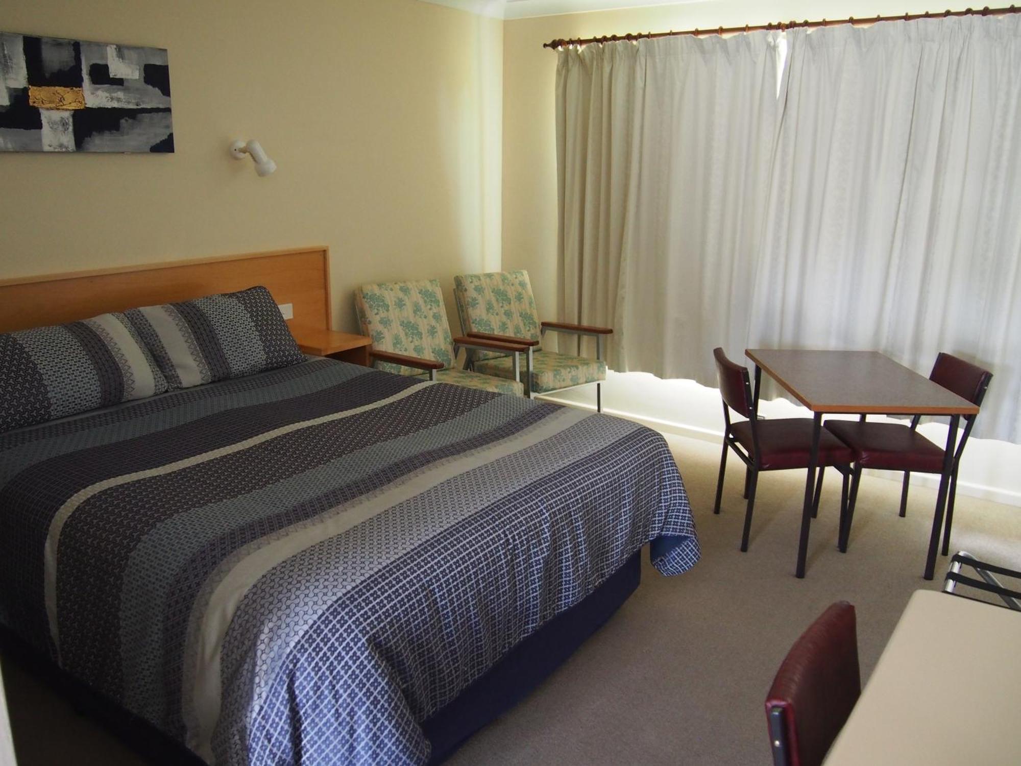 Anna Bella Motel Glen Innes Quarto foto