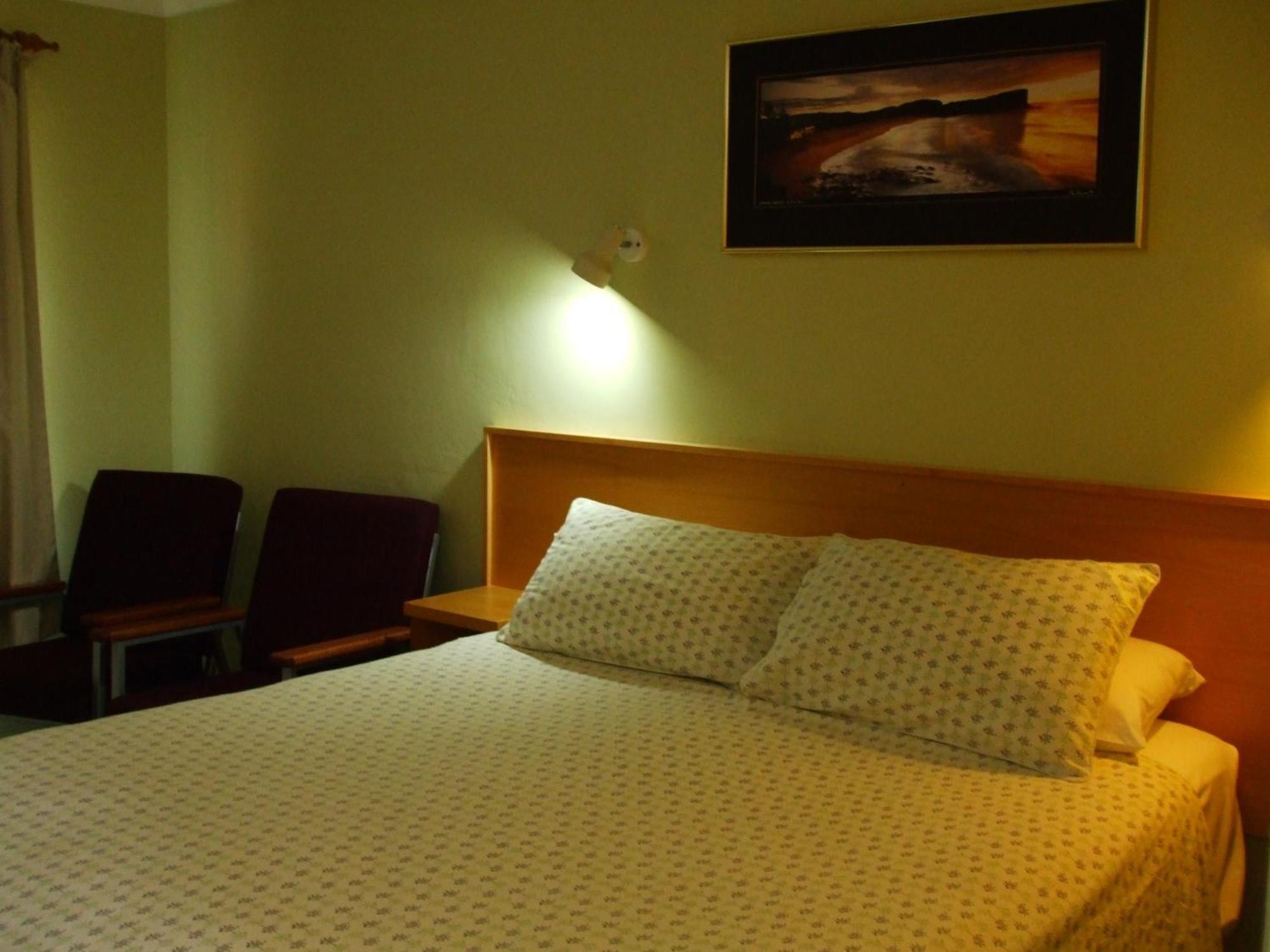 Anna Bella Motel Glen Innes Quarto foto