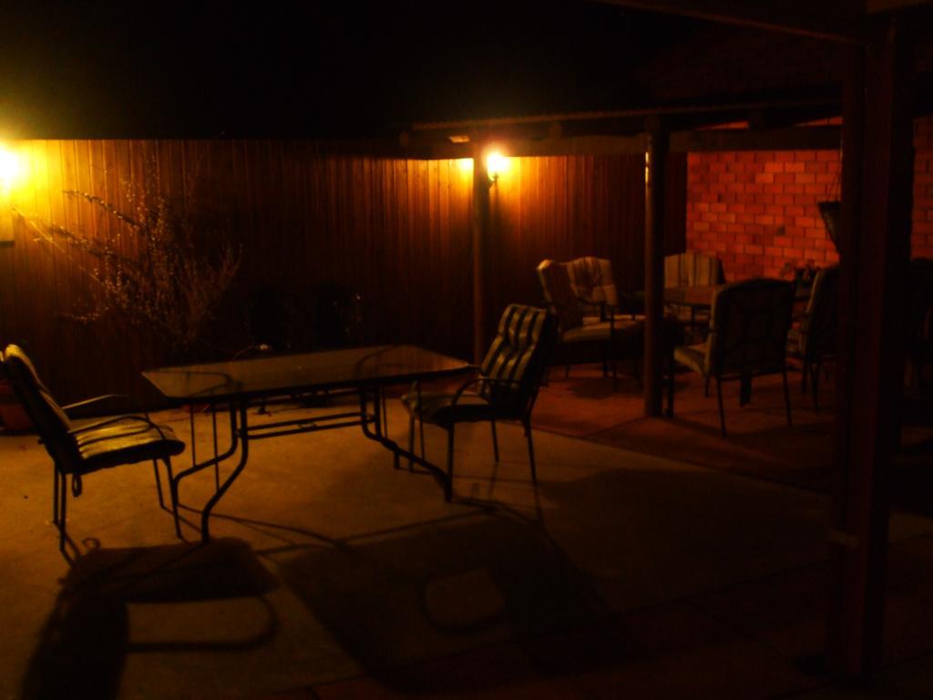 Anna Bella Motel Glen Innes Exterior foto