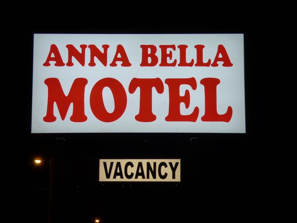 Anna Bella Motel Glen Innes Quarto foto