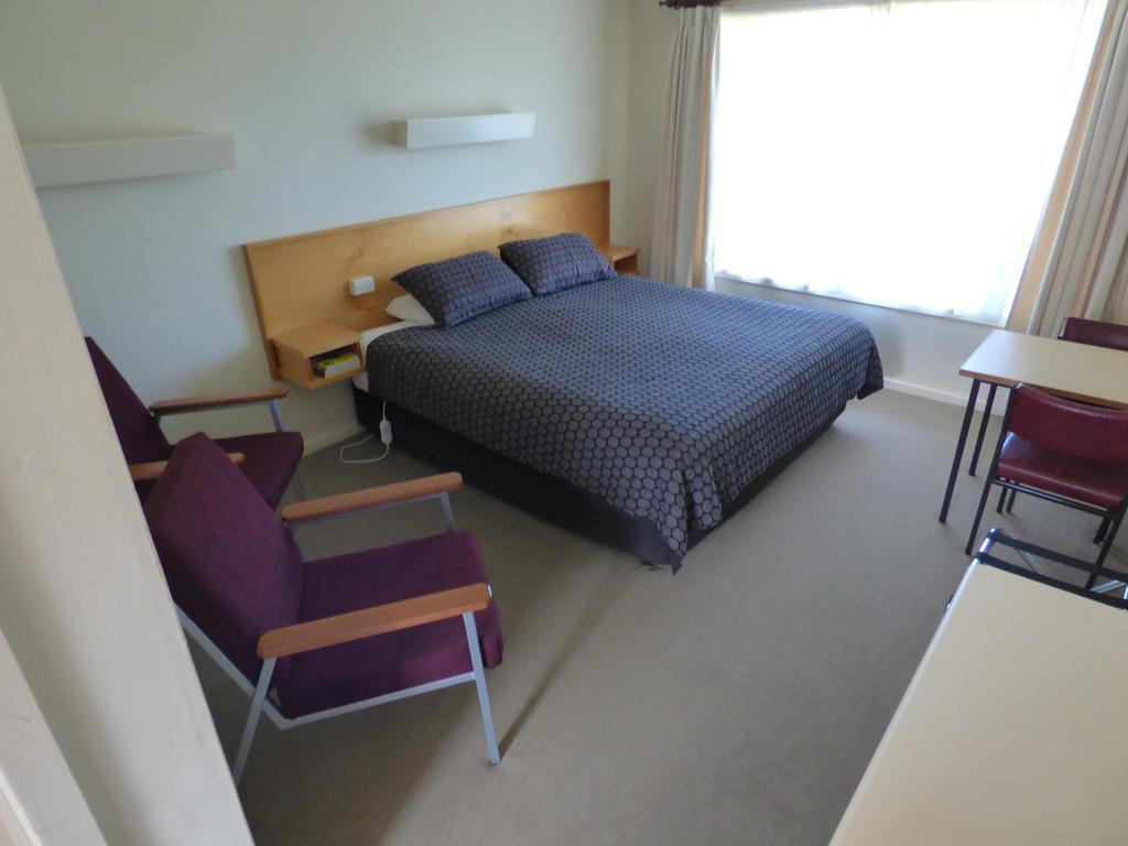 Anna Bella Motel Glen Innes Exterior foto