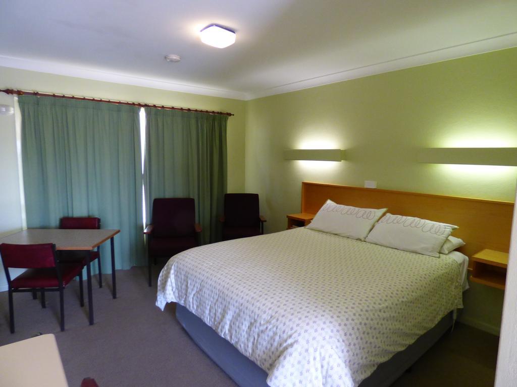 Anna Bella Motel Glen Innes Exterior foto