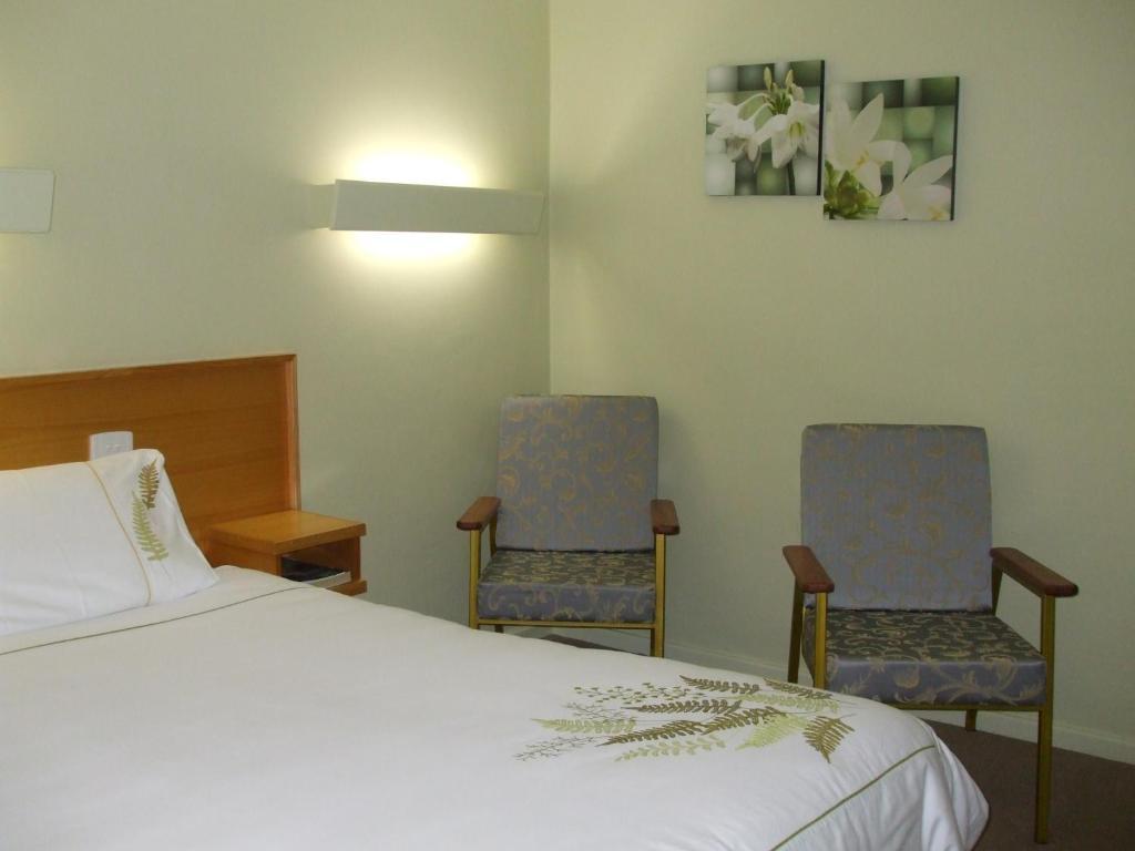 Anna Bella Motel Glen Innes Quarto foto