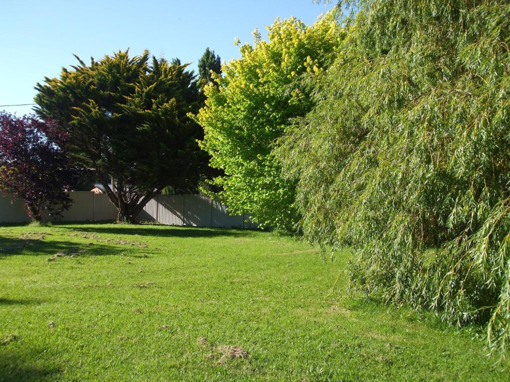 Anna Bella Motel Glen Innes Exterior foto