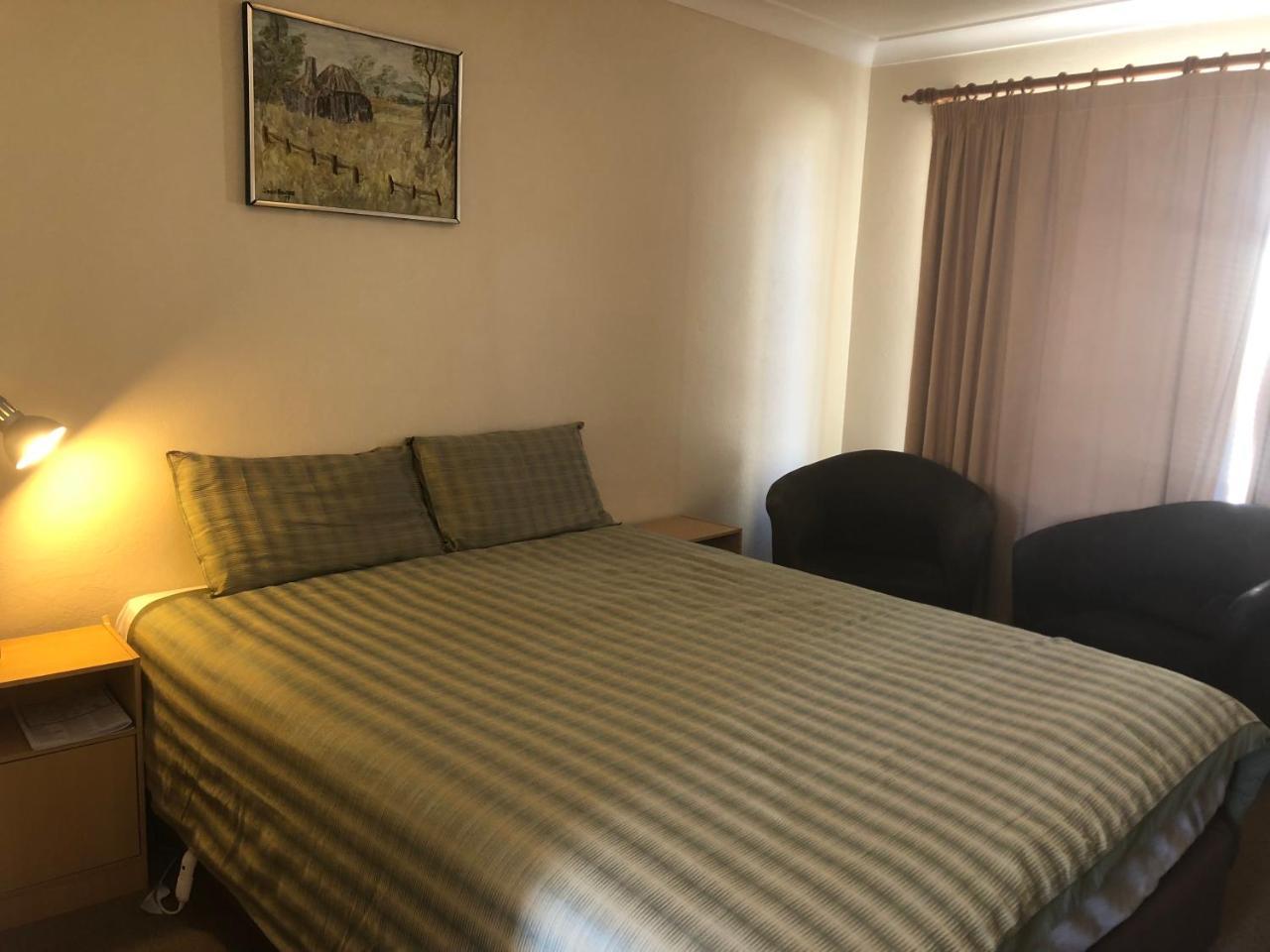 Anna Bella Motel Glen Innes Exterior foto