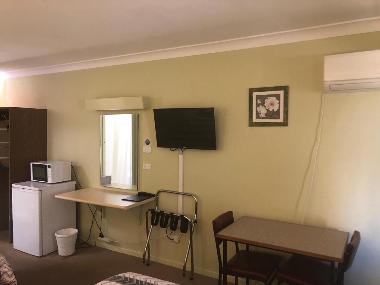 Anna Bella Motel Glen Innes Exterior foto