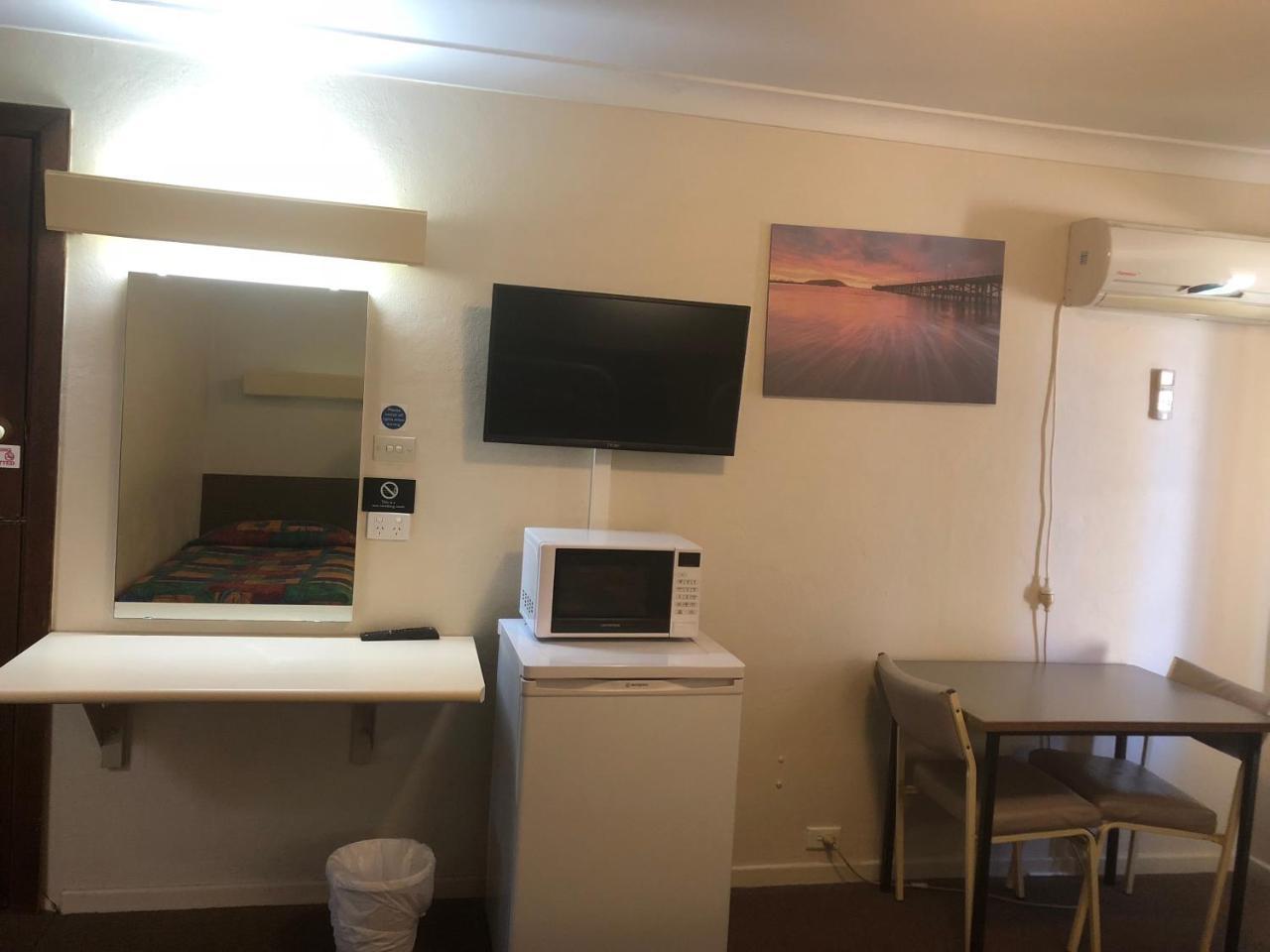 Anna Bella Motel Glen Innes Exterior foto