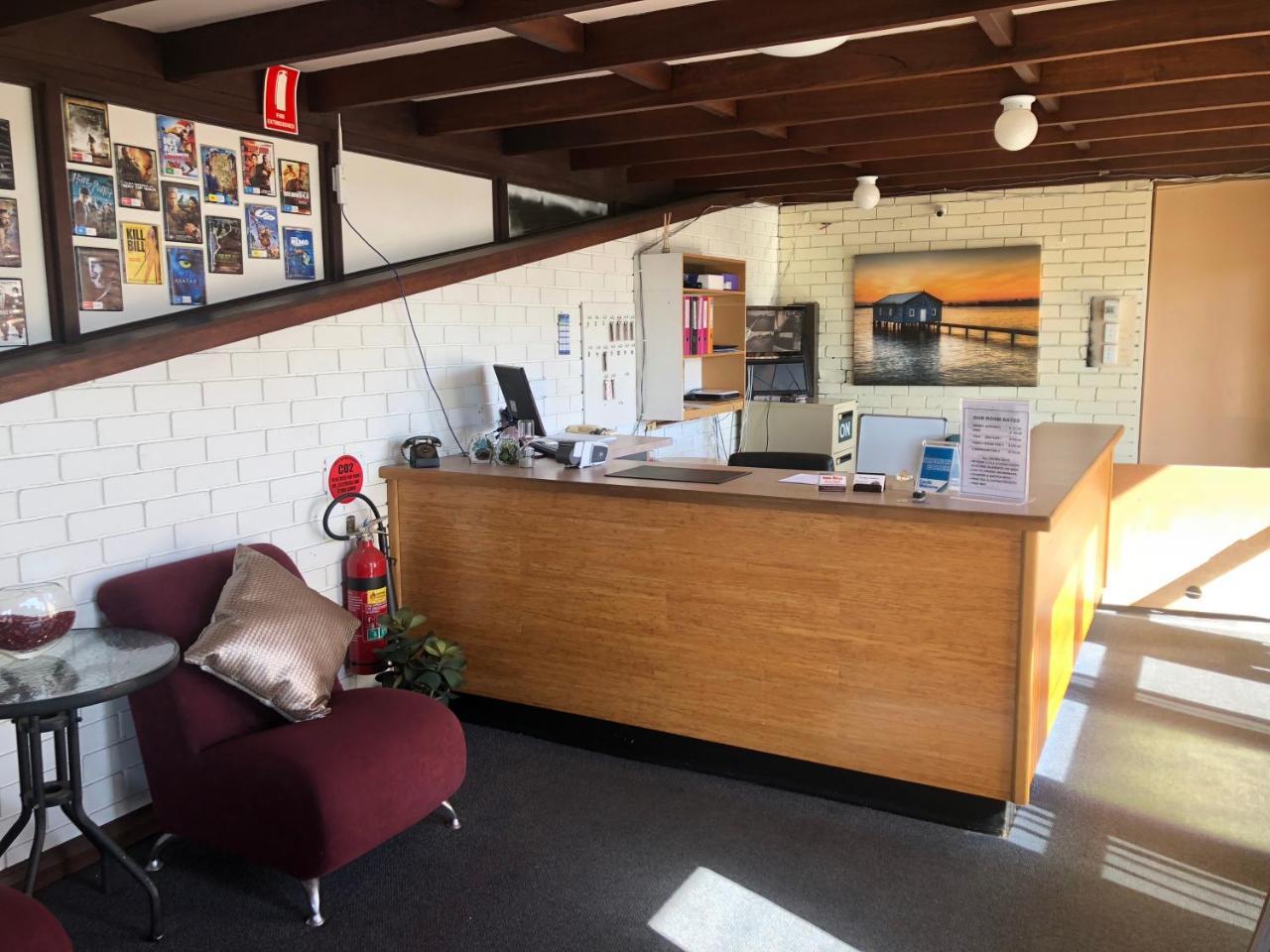 Anna Bella Motel Glen Innes Exterior foto
