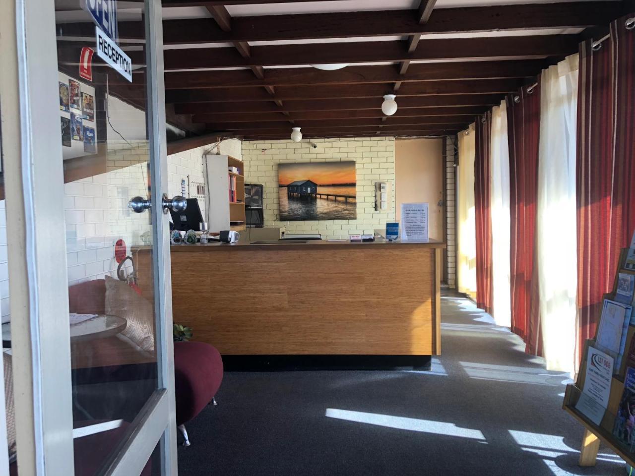 Anna Bella Motel Glen Innes Exterior foto